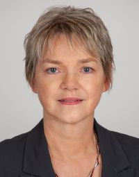 Andrea Tauchert, Leitung Kongressorganisation Springer Medizin